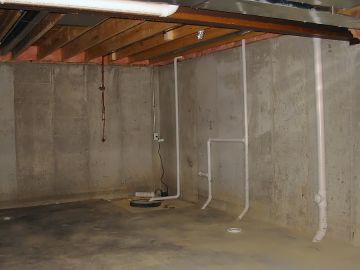 Basement Waterproofing in Seattle by Seattle Masterline Masonry & Construction