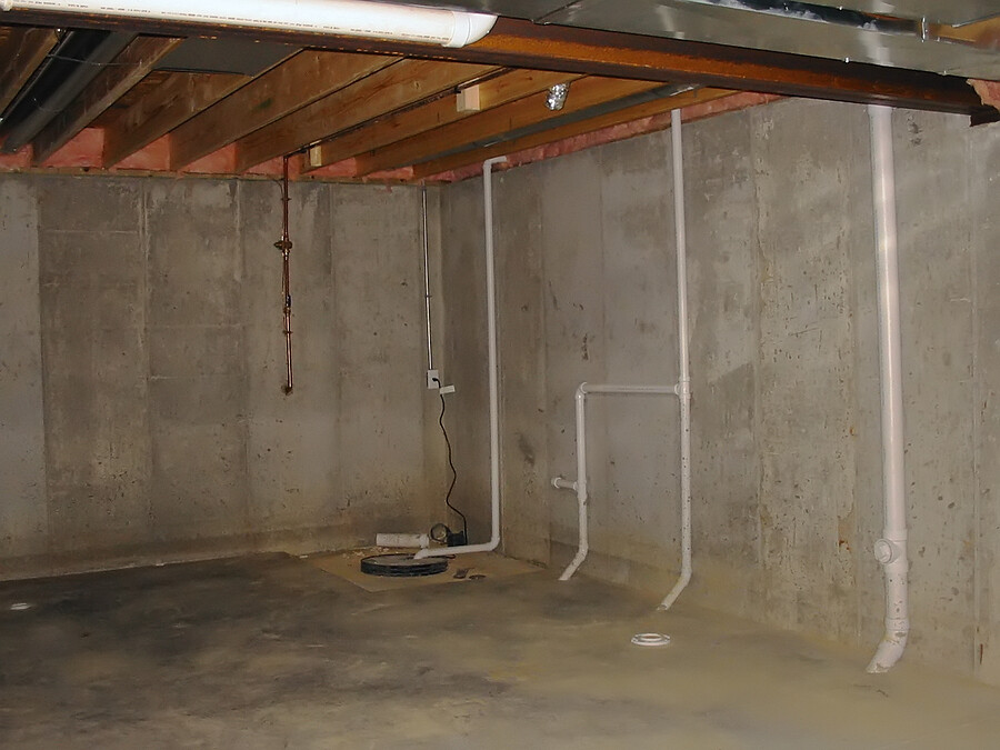 Basement Waterproofing by Seattle Masterline Masonry & Construction