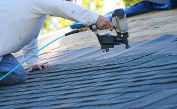 Seattle, Washington Roof Repair