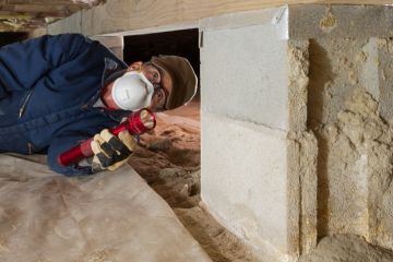 Foundation Repair in Seattle by Seattle Masterline Masonry & Construction