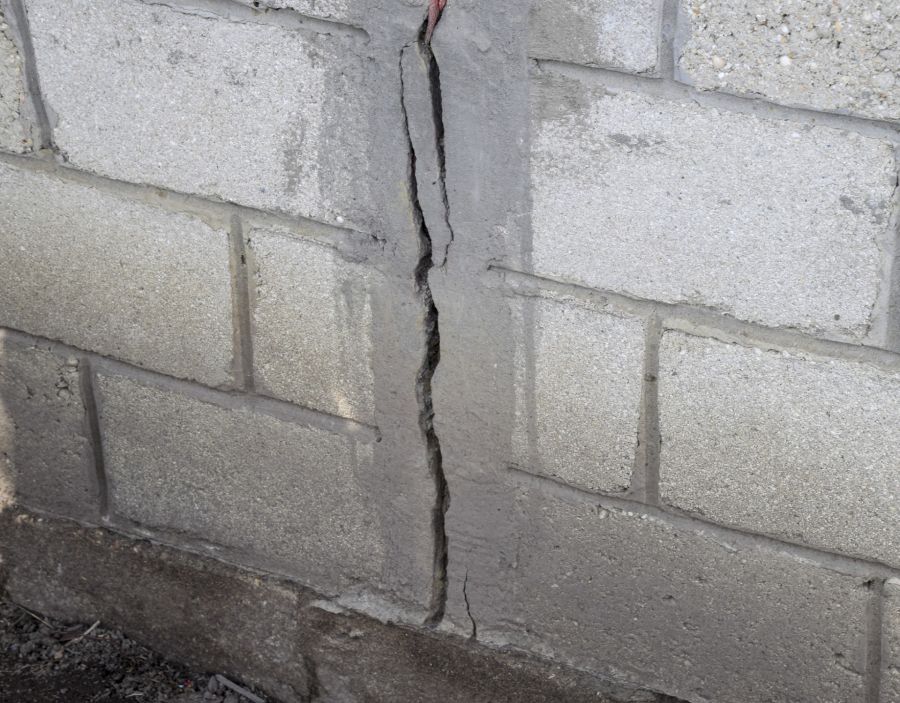 Foundation Repair by Seattle Masterline Masonry & Construction